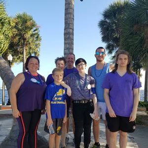 Meet your Posher, Tiesha